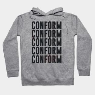 CONFORM Hoodie